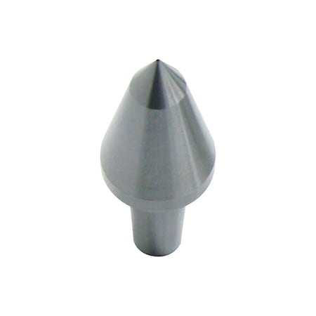 Gs Tooling K Style Insert For MT5 Interchangeable Point Live Centre 311046